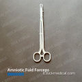 Disponilbe Gynecological Usa pinza amniotica